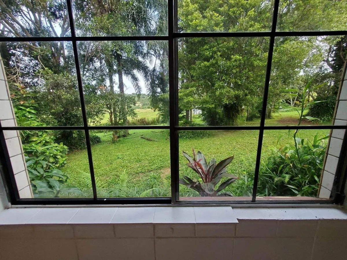 Tarzali Boho Gardens Guest House
