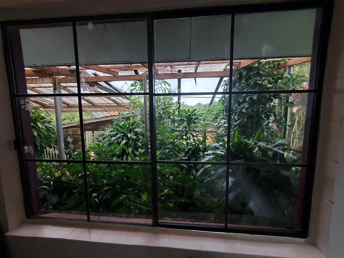 Tarzali Boho Gardens Guest House